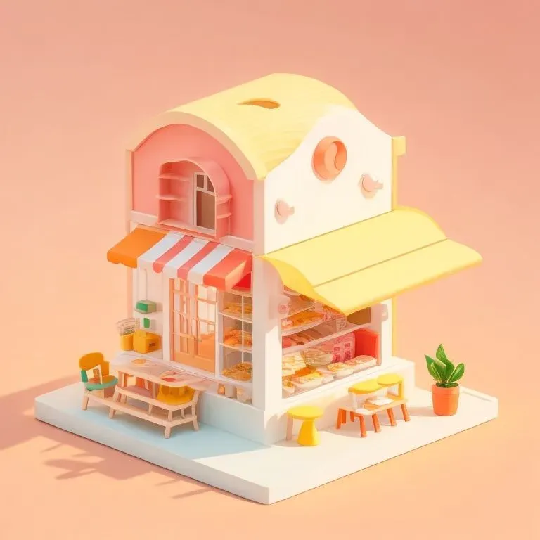 Updated Tiny Houses For Businesses