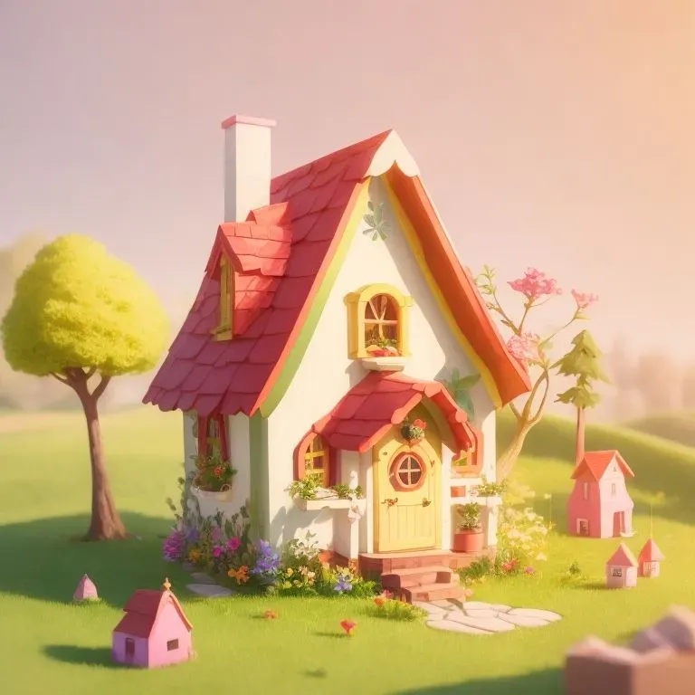 Updated Tiny Houses For Businesses