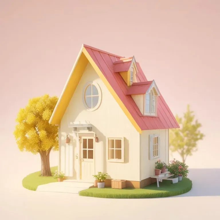 Updated Tiny Houses For Businesses