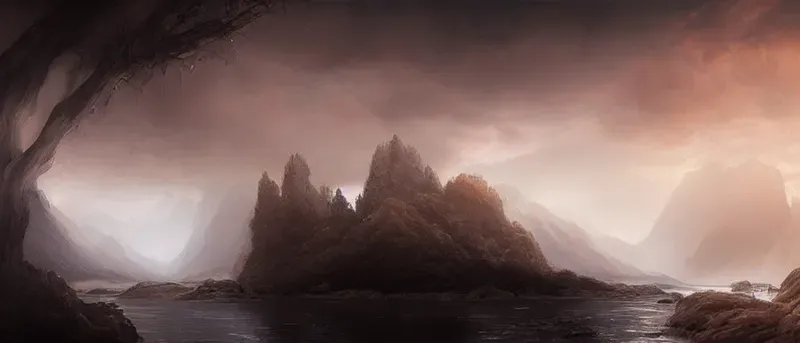 Lystic Landscapes