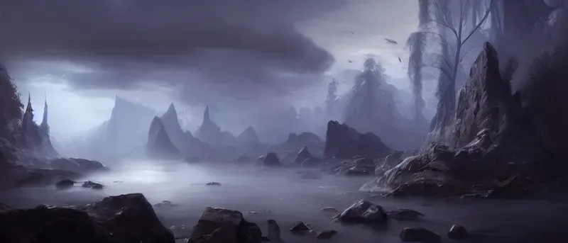 Lystic Landscapes