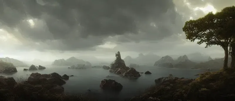Lystic Landscapes