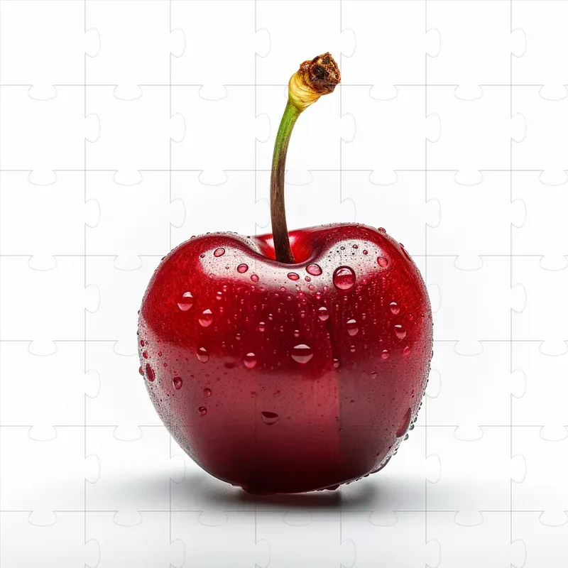 Fruits Realistic Closeup Photographs