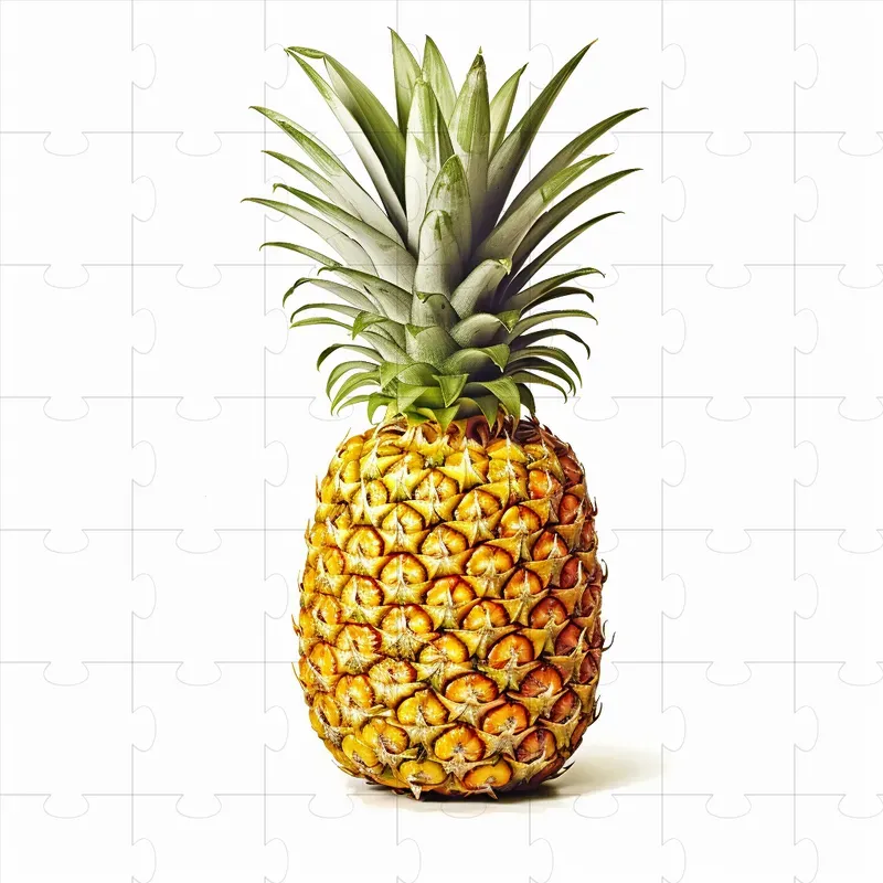 Fruits Realistic Closeup Photographs