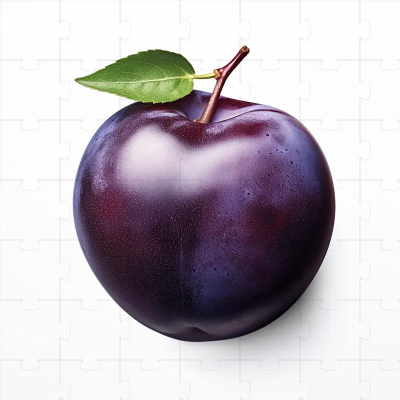 Fruits Realistic Closeup Photographs