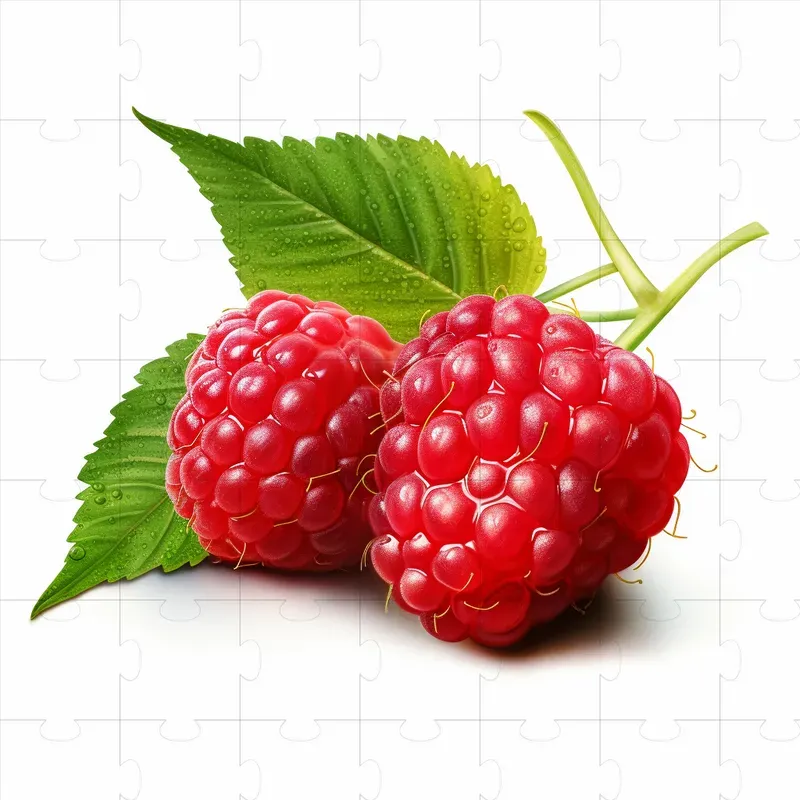 Fruits Realistic Closeup Photographs