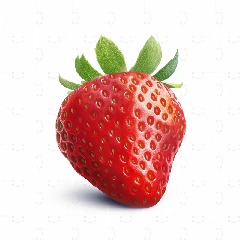 Fruits Realistic Closeup Photographs