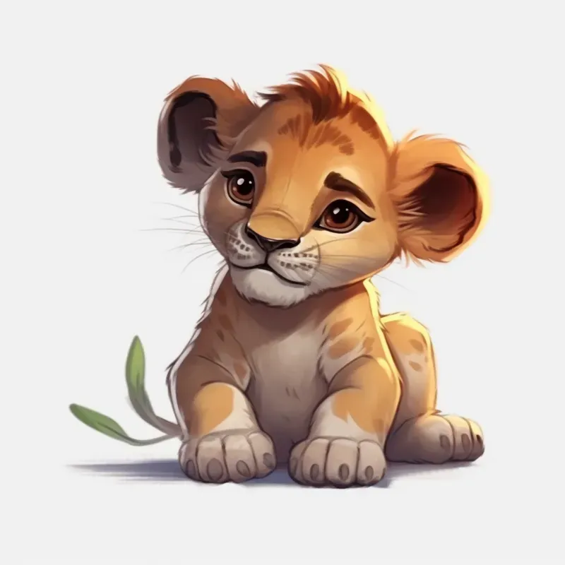 Hq Super Cute Baby Disney Characters