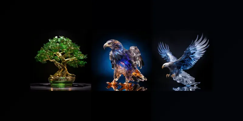 Glass Animals generated by undefined