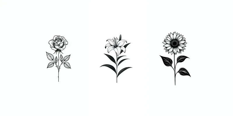 Elegant Simplicities generated by undefined