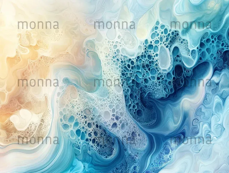 Biomorphic Art Natures Complexities