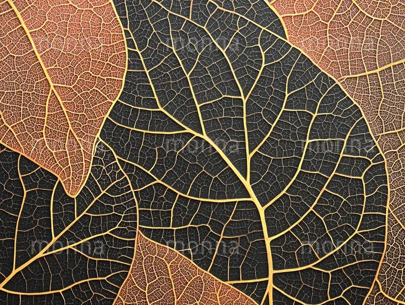 Biomorphic Art Natures Complexities