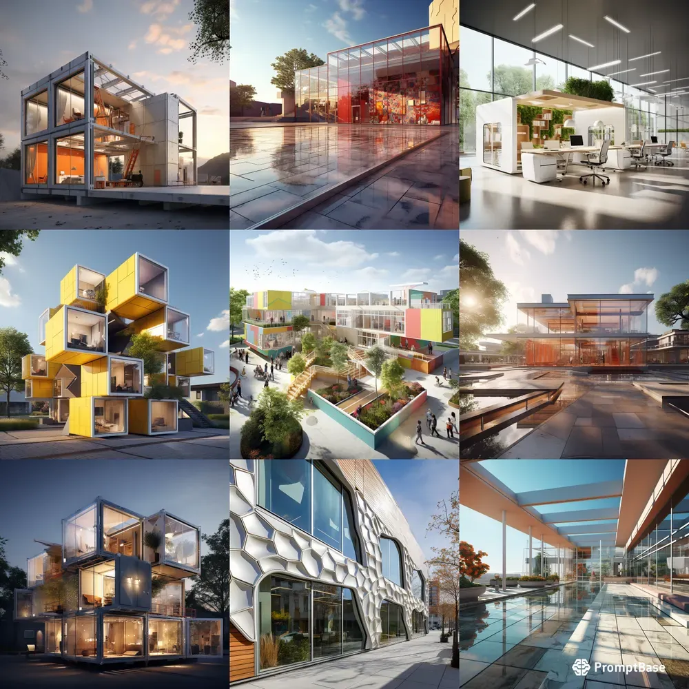 Build Your Dream Homes With