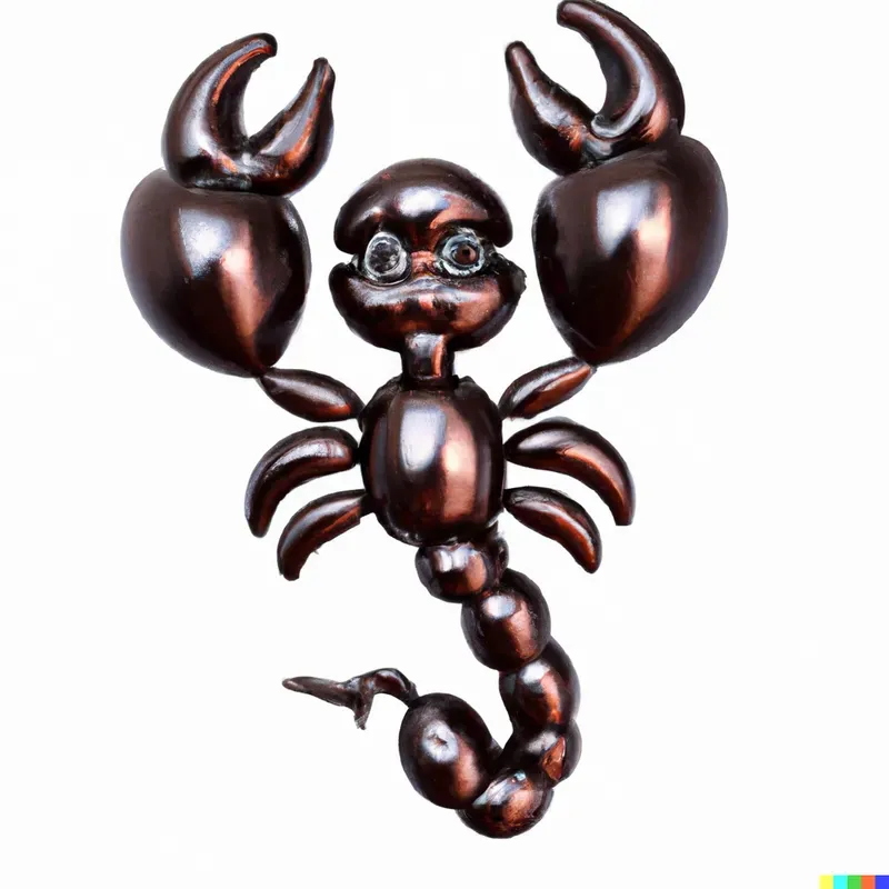 Balloon Art Animal Avatars