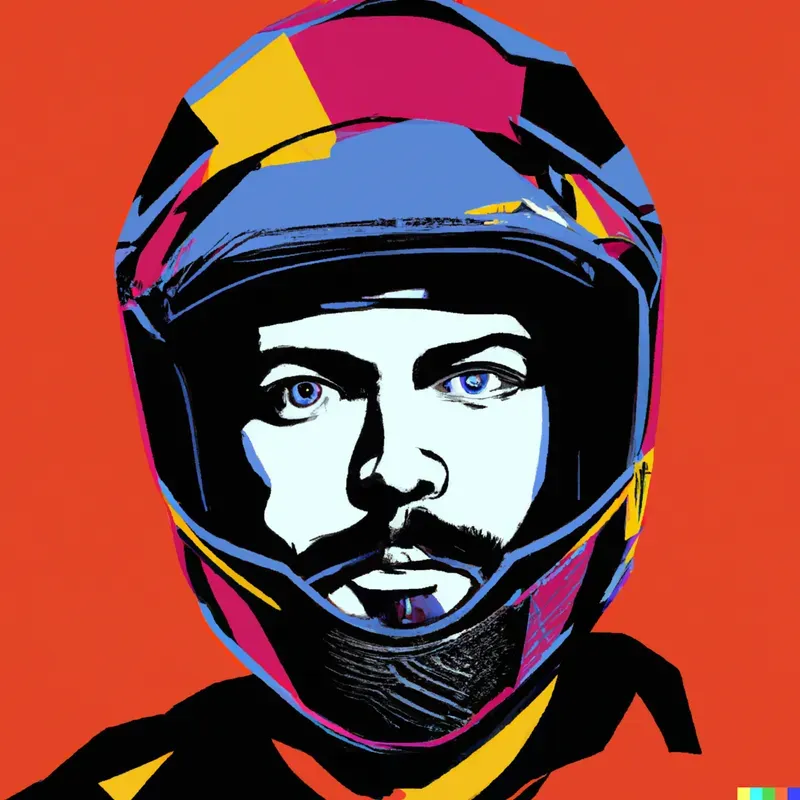 Pop Art Avatars