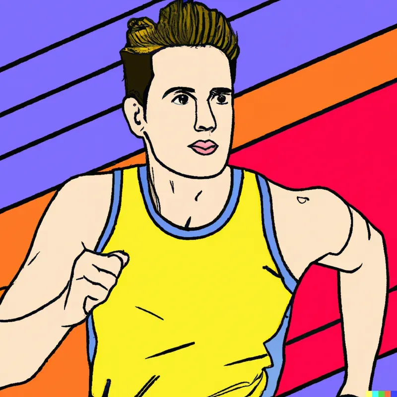 Pop Art Avatars
