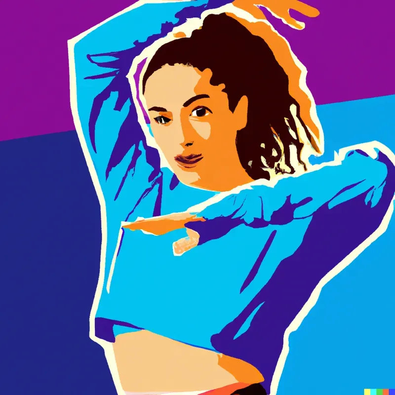 Pop Art Avatars