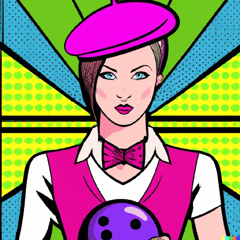 Pop Art Avatars
