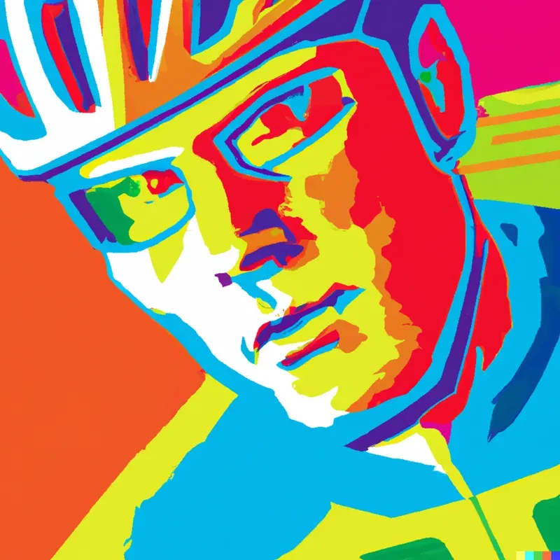Pop Art Avatars