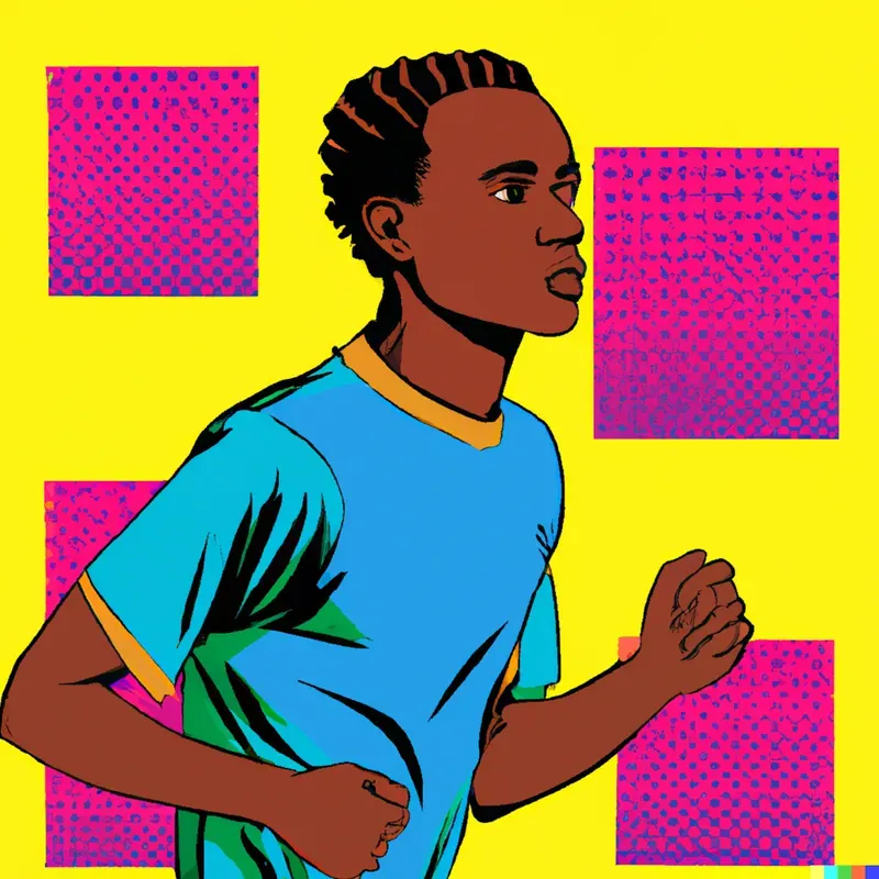 Pop Art Avatars