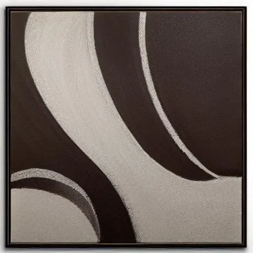 Colorful Abstract Painting