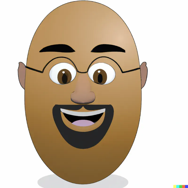 Happy Eggs
