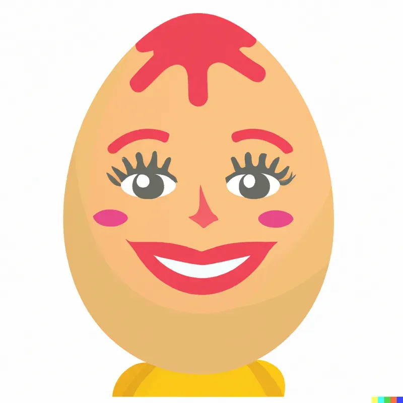 Happy Eggs