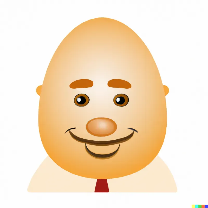 Happy Eggs