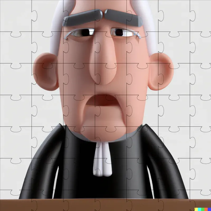 Pixar-style Avatars Of Your Profession