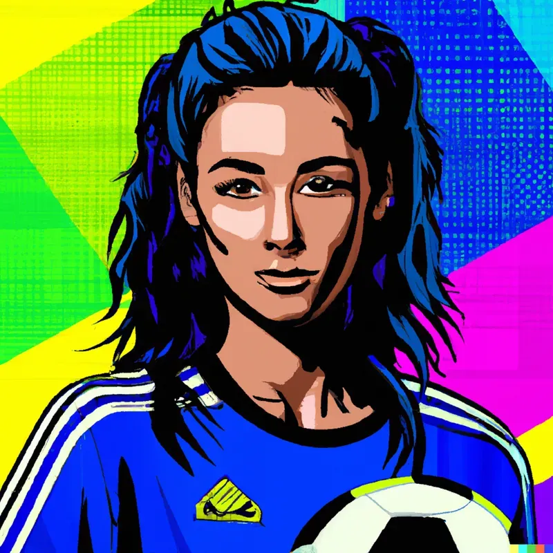 Pop Art Avatars