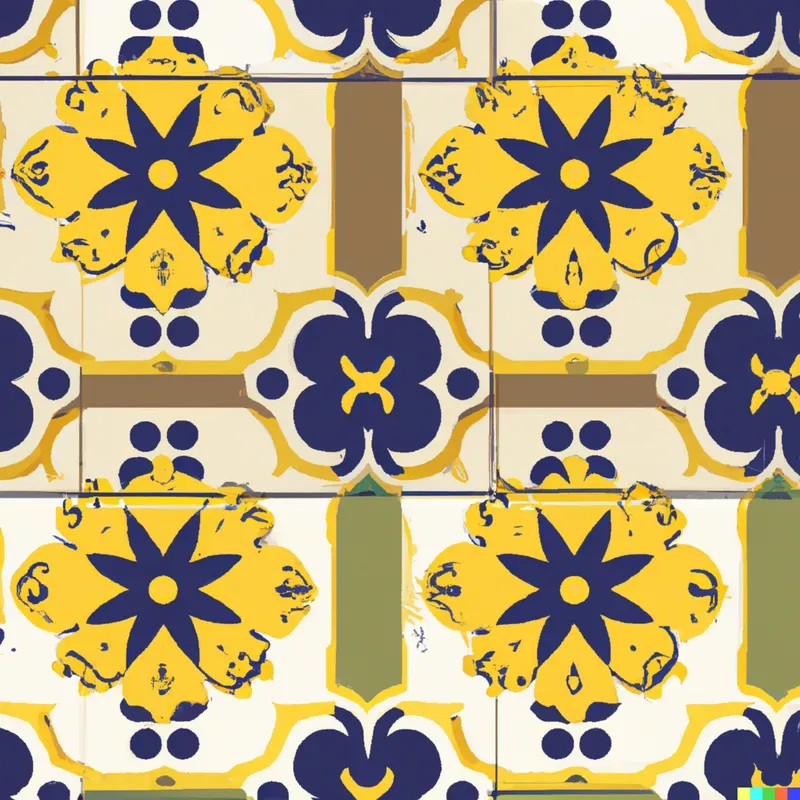 Ceramic Tiles
