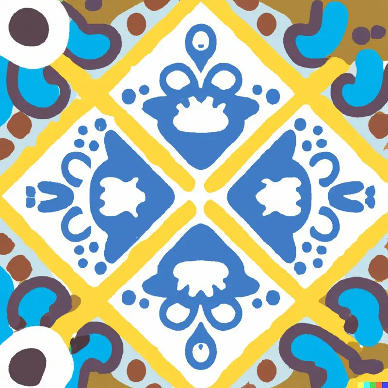 Ceramic Tiles