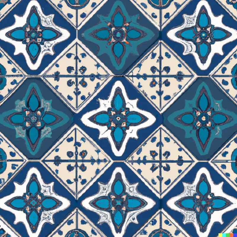 Ceramic Tiles
