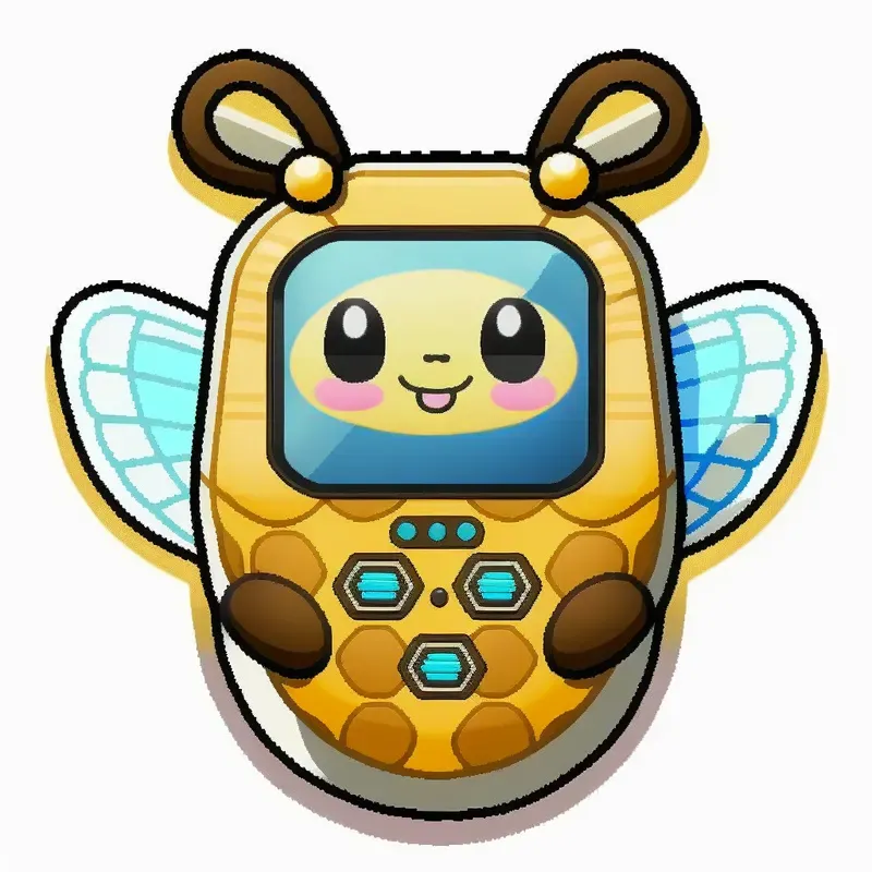 Tamagotchis