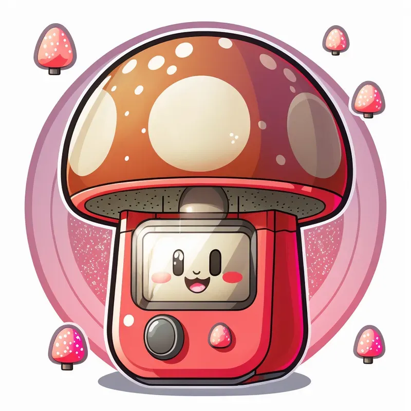 Tamagotchis