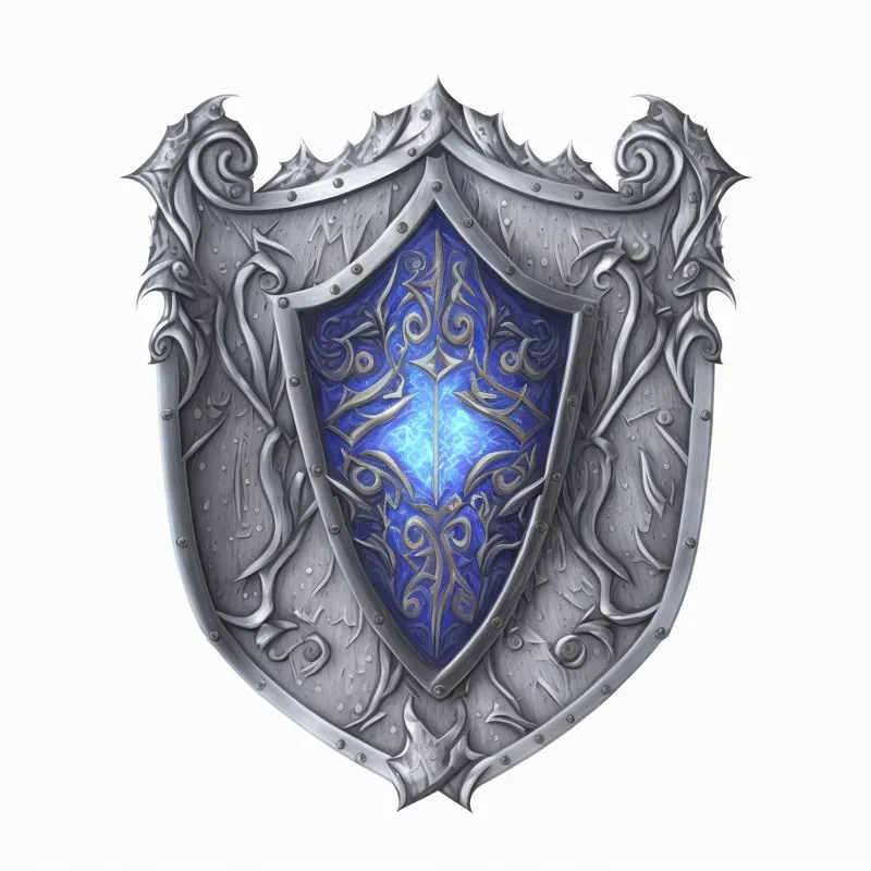 Fantasy Characters & Icons