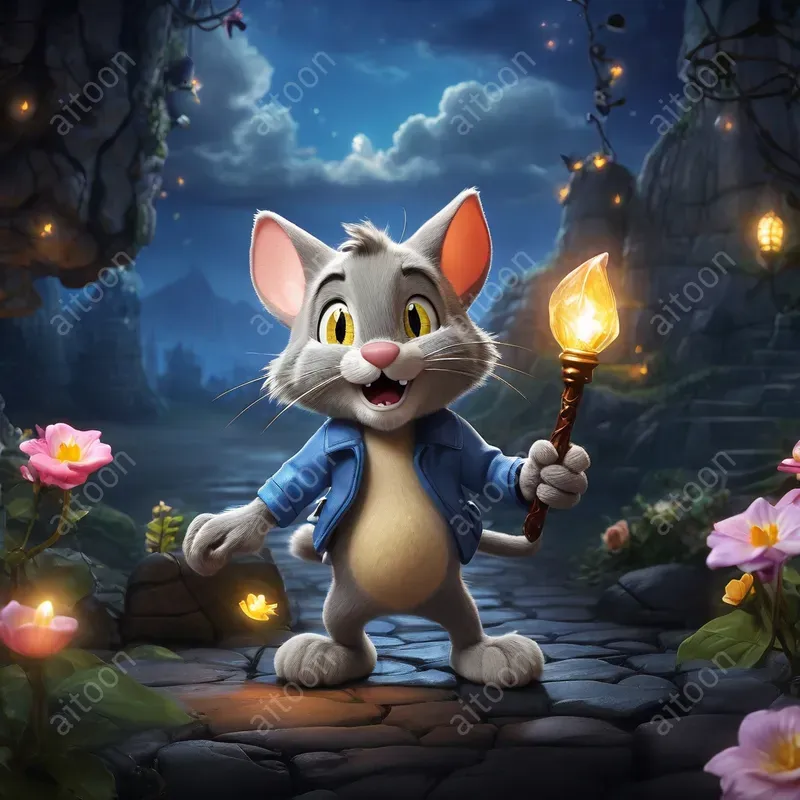 Iconic Cartoon Characters Of All Time