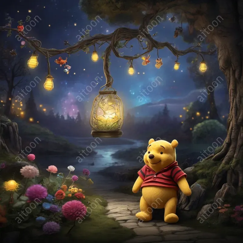 Iconic Cartoon Characters Of All Time