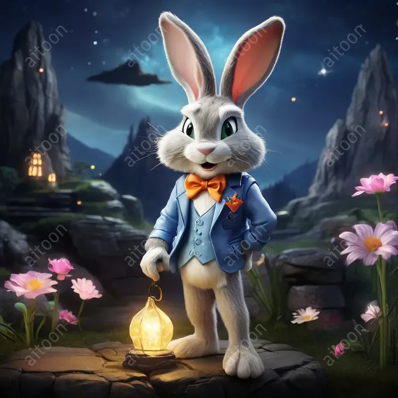 Iconic Cartoon Characters Of All Time