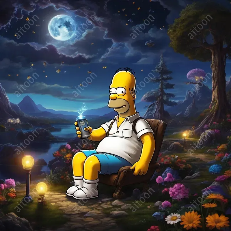 Iconic Cartoon Characters Of All Time