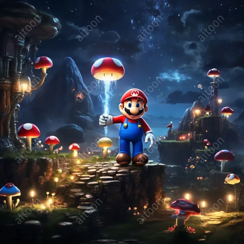 Iconic Cartoon Characters Of All Time