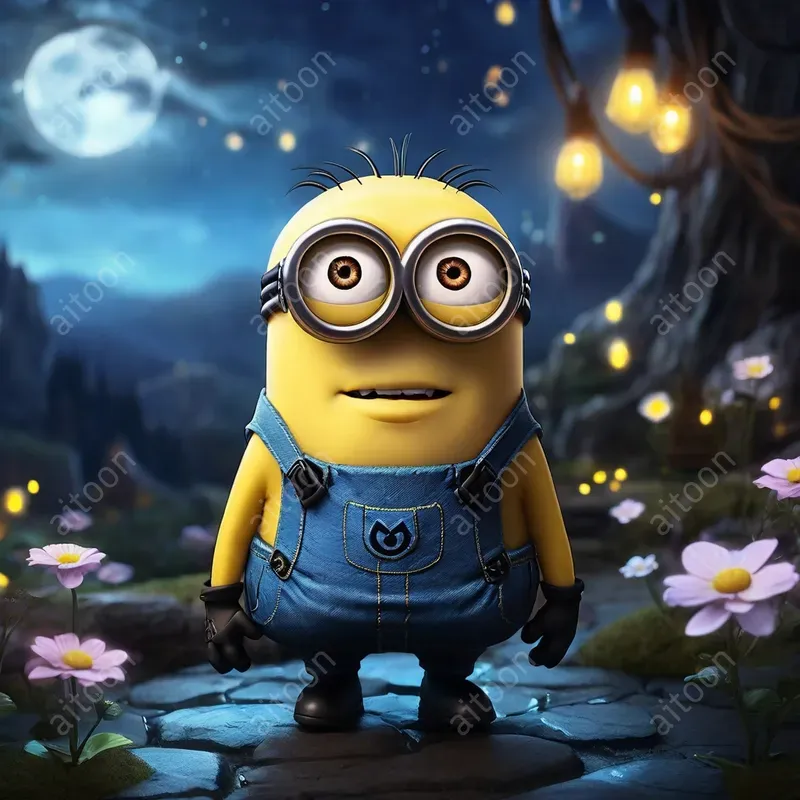 Iconic Cartoon Characters Of All Time