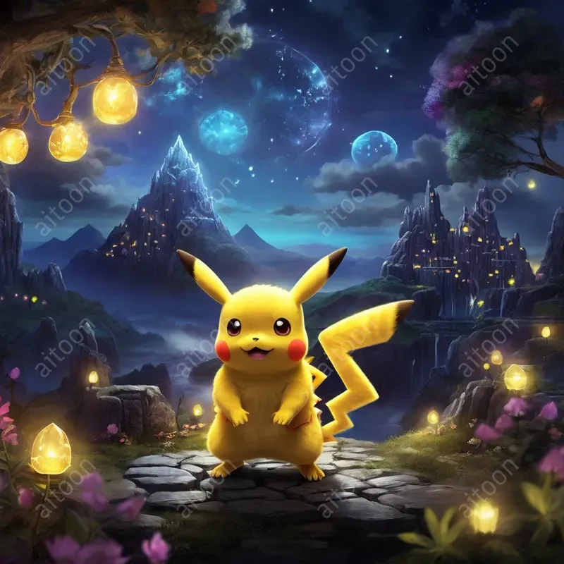 Iconic Cartoon Characters Of All Time