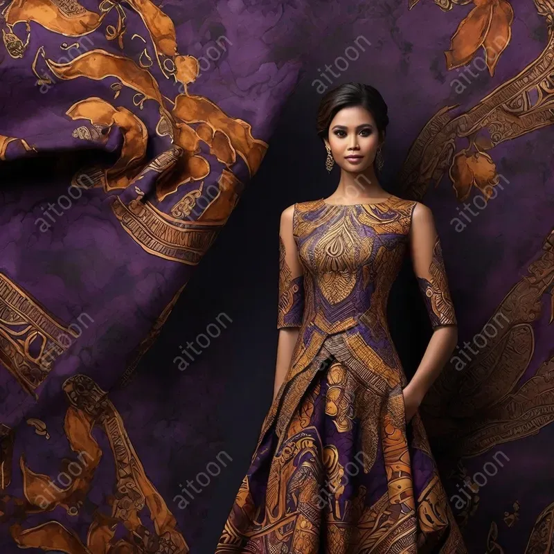 Superheroes In Traditional Customs
