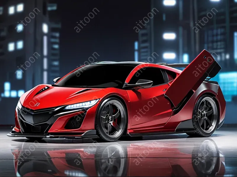 Supercars