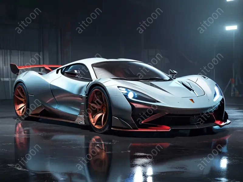 Supercars