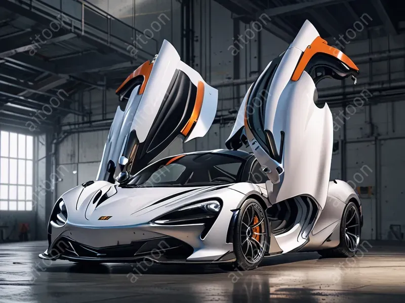 Supercars