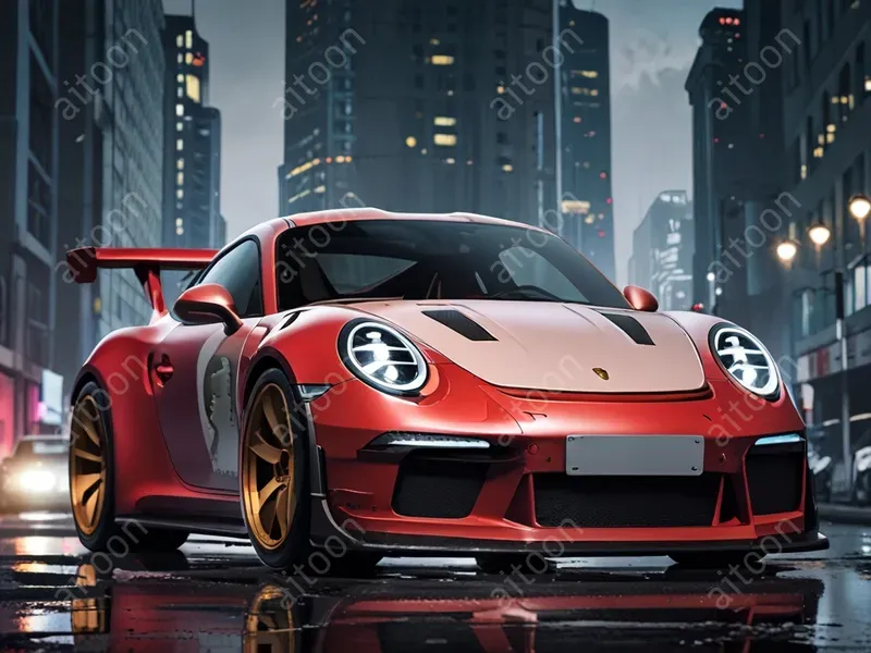 Supercars