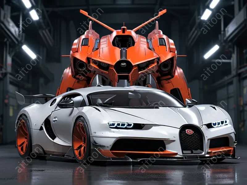 Supercars