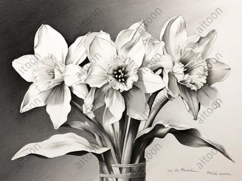 Raw Flowers